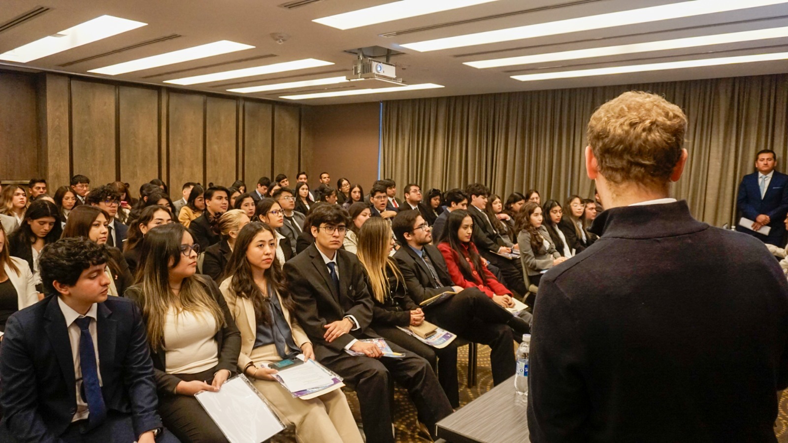 How to Get an Internship in the USA (Step-by-Step Guide)